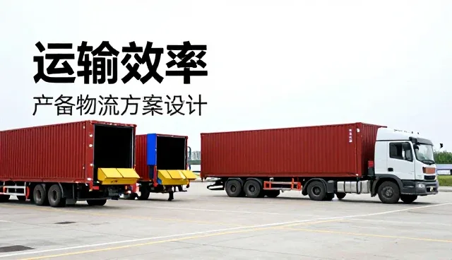 冷链运输库存管理的选型关注点分析
